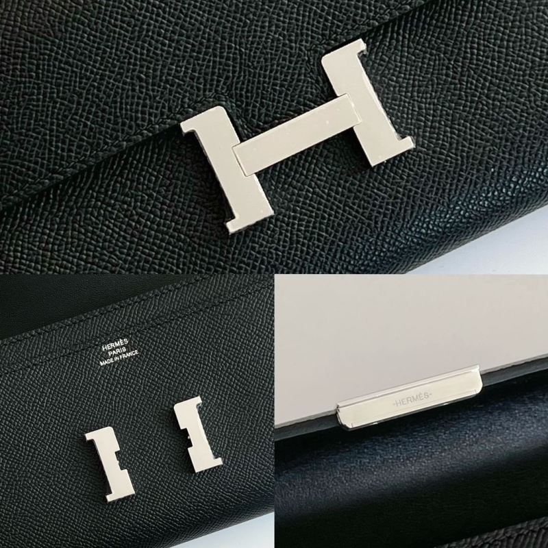 Hermes Satchel Bags